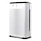 Brondell Pro Sanitizing Air Purifier for Purification Virus, Bacteria and Allergens P700BB-W - alternate 1